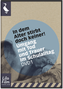 Titel: Umgang mit Tod und Trauer im Schulalltag